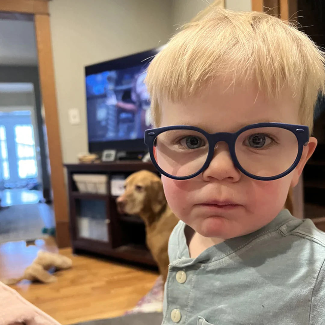 Round Frames - Junior