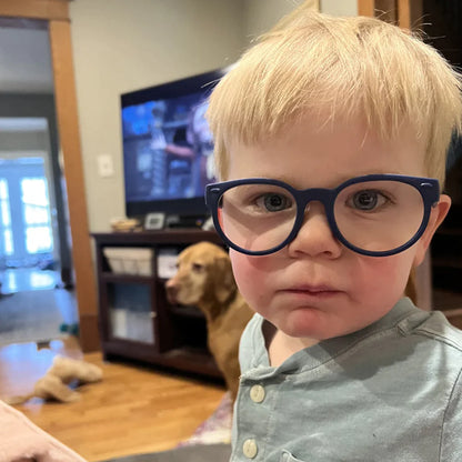 Round Frames - Junior