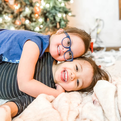 Round Frames - Toddler