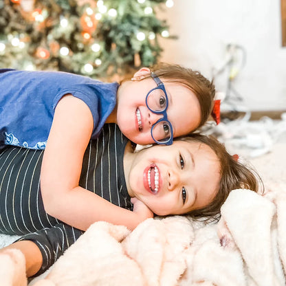 Round Frames - Junior