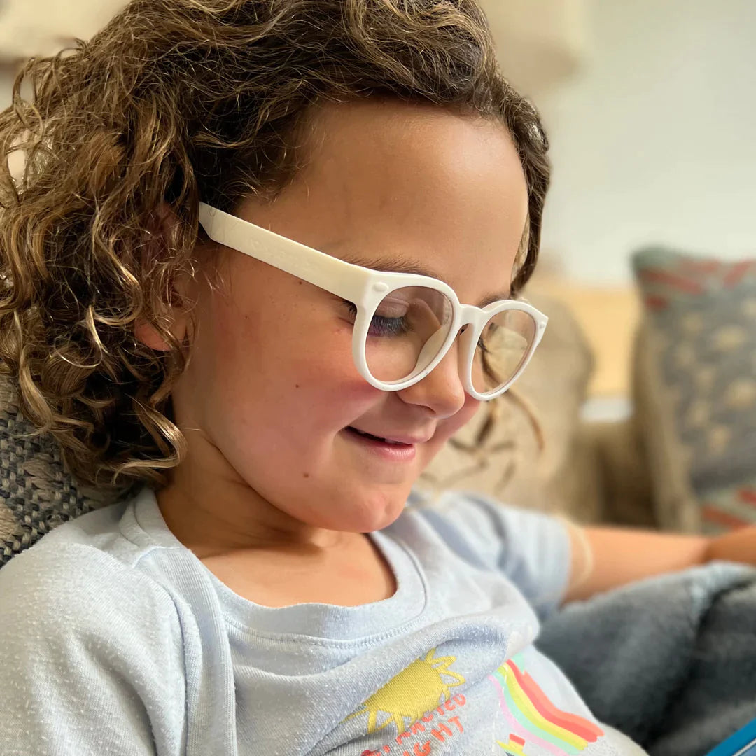 Round Frames - Junior
