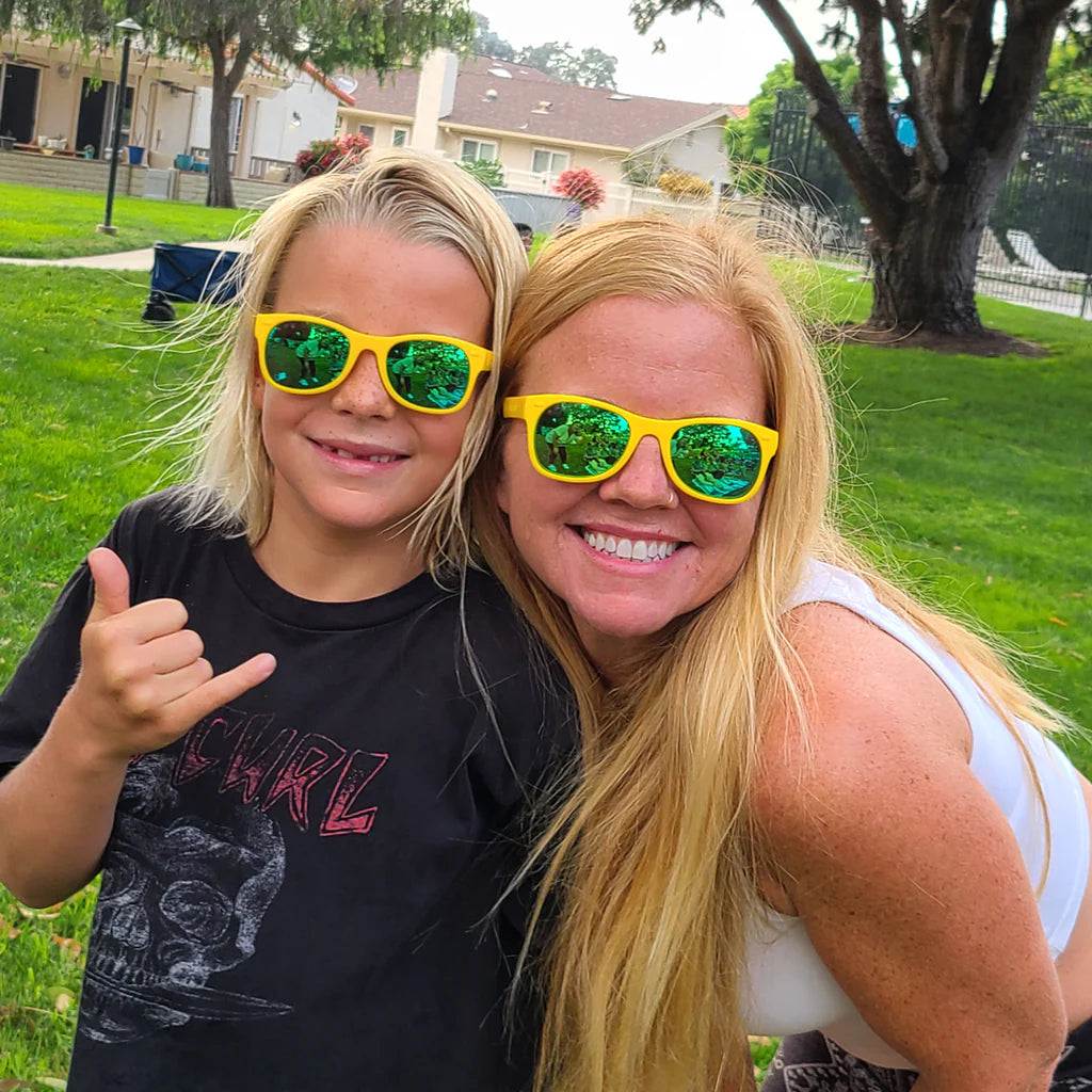 Simpsons Yellow Twinning Bundle