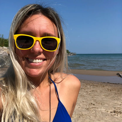 Simpsons Yellow Twinning Bundle