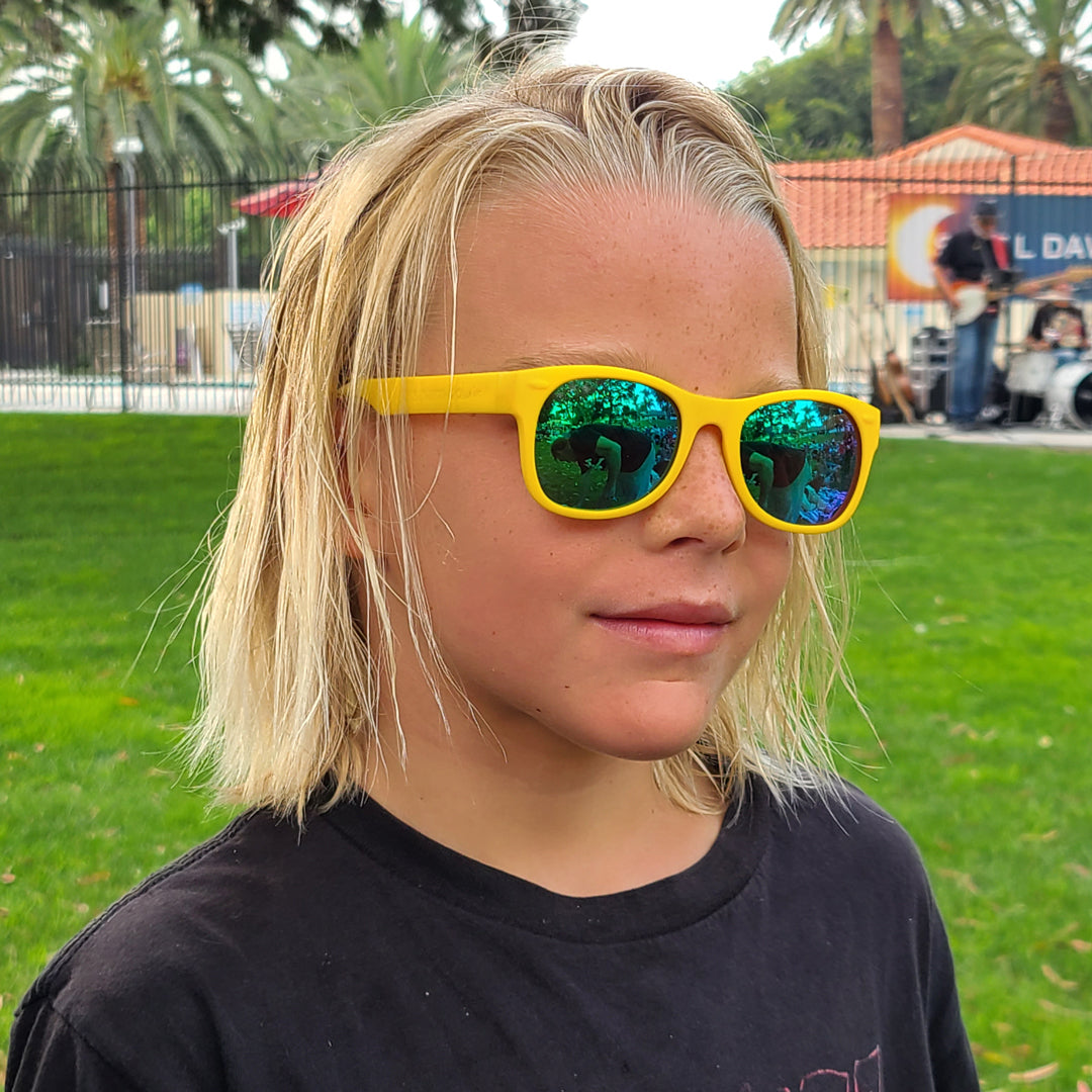 Simpsons Shades
